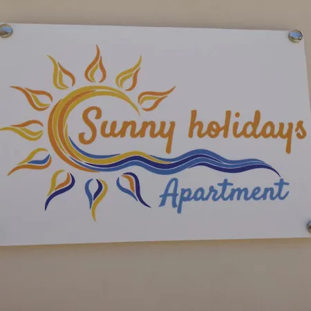 Daire Sunny Holidays